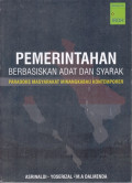 cover