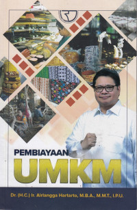 Pembiayaan UMKM