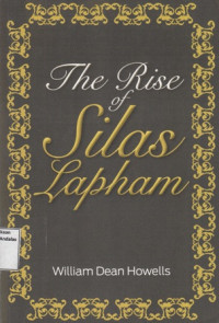 The Rise of Silas Lapham