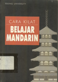 Cara Kilat Belajar Mandarin