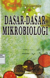 Dasar-Dasar Mikrobiologi