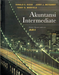 Akuntansi Intermediate Jilid 2