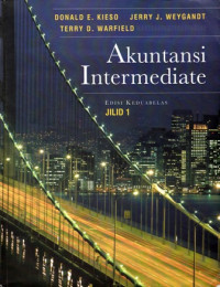 Akuntansi Intermediate Jilid 1