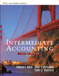 Intermediate Accounting