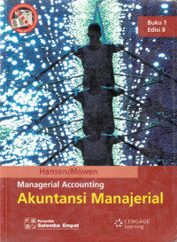 Akuntansi Manajerial Buku 1