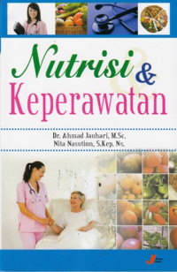 Nutrisi dan Keperawatan