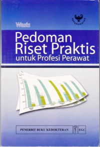 Pedoman Riset Praktis Untuk Profesi Perawat