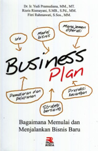 Business Plan