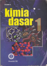 Kimia Dasar 1