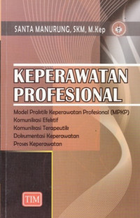 Keperawatan Profesional