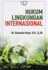 Hukum Lingkungan Internasional