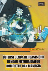 Deteksi Benda Berbasis Ciri Dengan Metida Dialog Komputer Dan Manusia