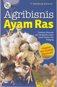 Agribisnis Ayam Ras