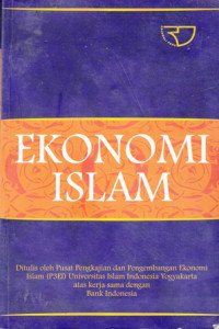 Ekonomi Islam