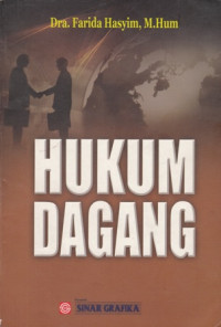 Hukum Dagang