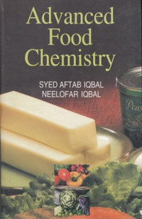 Advanced Food Chemistry