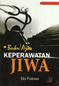 Buku Ajar Keperawatan Jiwa