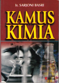 Kamus Kimia