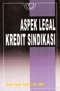 Aspek Legal Kredit Sindikasi