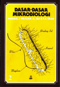 Dasar-Dasar Mikrobiologi Jilid 2