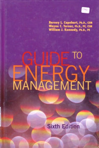 Guide to Energy Management