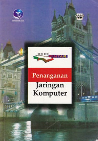 Buku Pintar: Penanganan  Jaringan Komputer