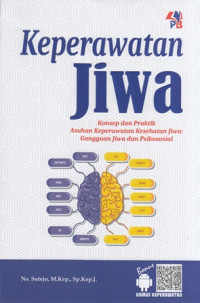 Keperawatan Jiwa