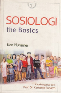 Sosiologi The Basics