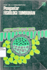 Pengantar Fisiologi Tumbuhan