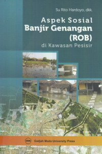 Aspek Sosial Banjir Genangan (ROB) Di Kawasan Pesisir