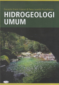 Hidrogeologi Umum