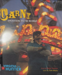 Carny : Americana on the Midway