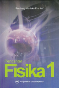 Pengantar Fisika 1