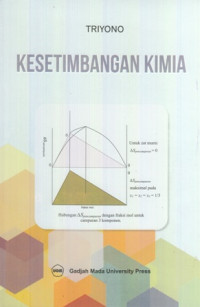 Kesetimbangan Kimia