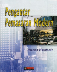 Pengantar Pemasaran Modern