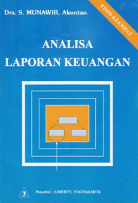 Analisis Laporan Keuangan