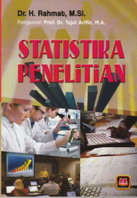 Statistika Penelitian