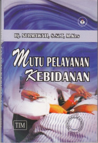 Mutu Pelayanan Kebidanan