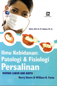 Ilmu Kebidanan Patologi Dan Fisiologi Persalinan