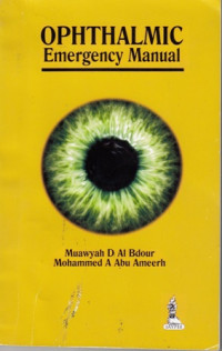 Ophthalmic Emergency Manual