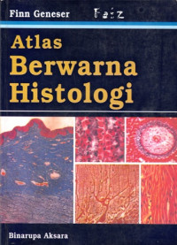 Atlas Bewarna Histologi