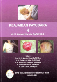 Keajaiban Payudara 4