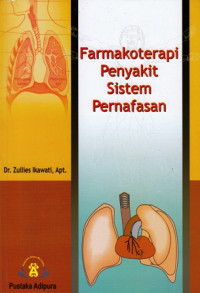 Farmakoterapi Penyakit Sistem Pernafasan