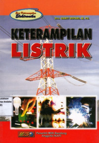 Keterampilan Listrik