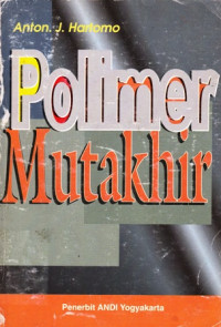 Polimer Mutakhir