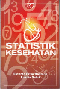 Statistik Kesehatan