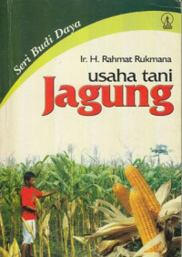 Usaha Tani Jagung