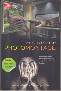 Photoshop Photomontage