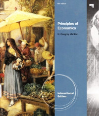 Principles of Economics