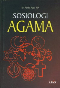 Sosiologi Agama